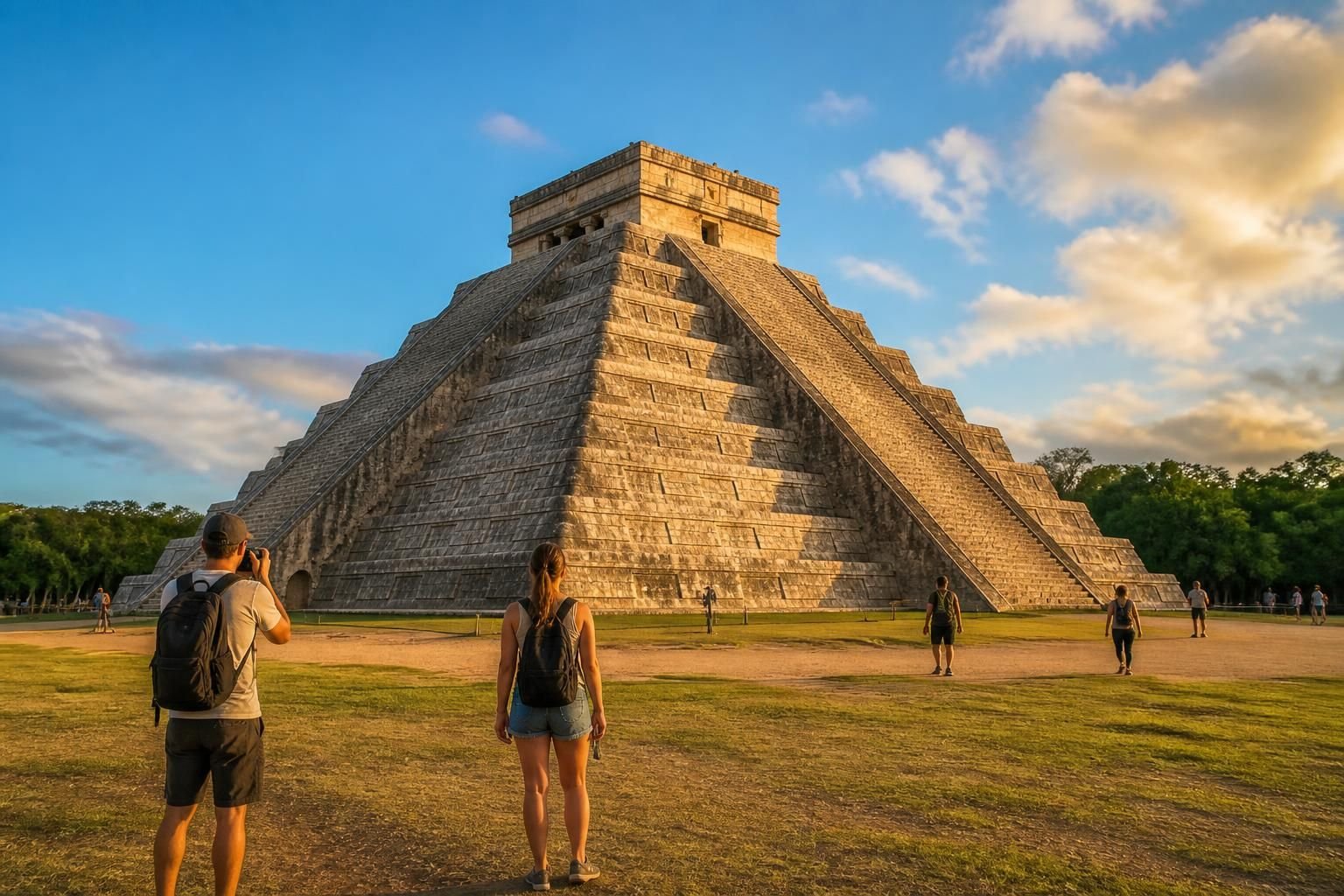 discover the ultimate independent visit guide to chichen itza for 2026 travelers. explore tips, landmarks, and travel advice to make the most of your adventure.