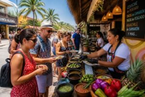 explore the best local food tour in playa del carmen and savor authentic flavors, hidden gems, and vibrant culinary experiences that showcase the true taste of the region.