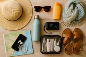 discover the essential packing list for your riviera maya vacation to travel smart and light. prepare perfectly with must-have items for a stress-free and enjoyable trip.