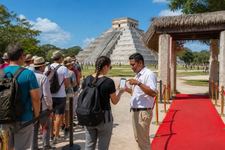 learn how to buy chichen itza skip the line tickets easily for a hassle-free visit. discover tips to save time and enjoy your trip without waiting in long queues.