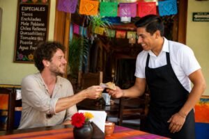 discover essential tipping etiquette in mexico to ensure respectful and appropriate service tips during your trip. a helpful guide for tourists traveling to mexico.