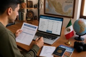 discover essential tips for choosing the best travel insurance for mexico to ensure a safe and worry-free trip. learn how to find coverage that fits your needs and budget.