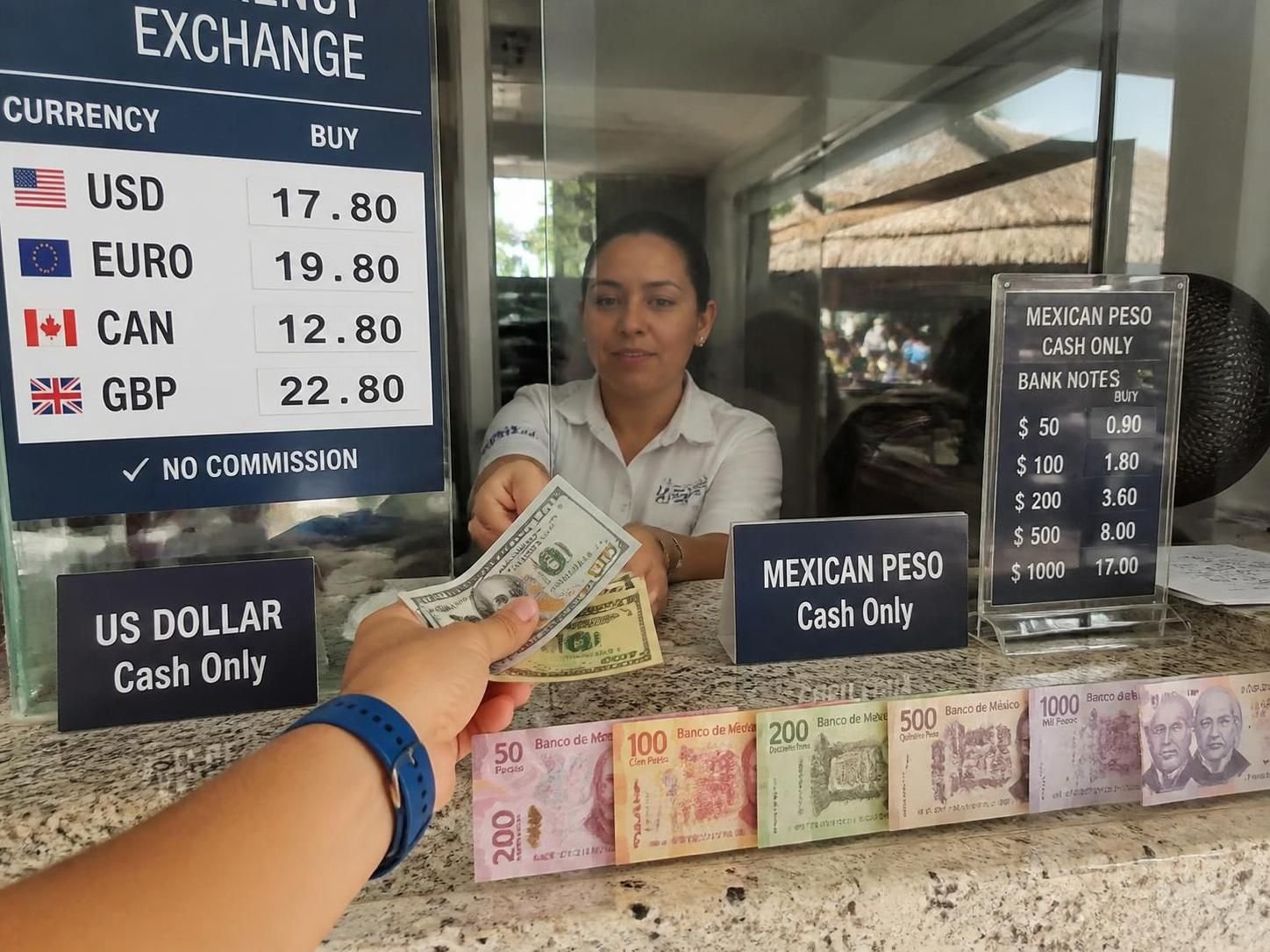 explore the dynamics of the mexican peso vs us dollar exchange in riviera maya, including current rates, tips for travelers, and how to get the best value during your visit.