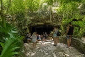 discover the updated entrance fee for cenote ik kil in 2026. plan your visit with the latest pricing information and enjoy this stunning natural sinkhole.