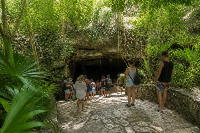 discover the updated entrance fee for cenote ik kil in 2026. plan your visit with the latest pricing information and enjoy this stunning natural sinkhole.