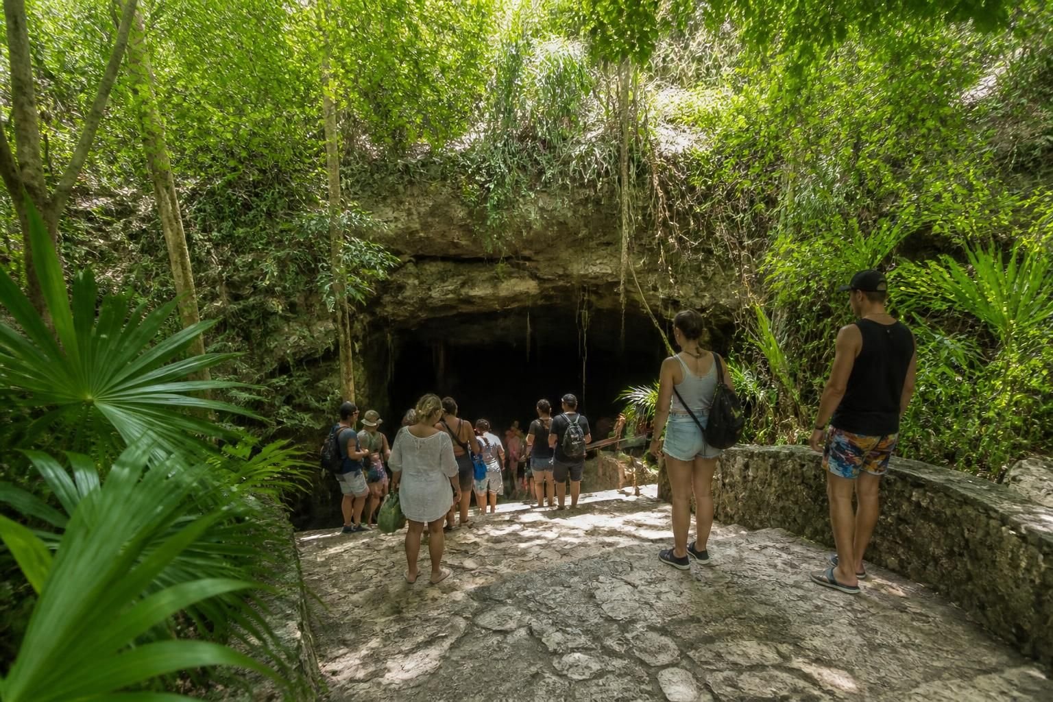 discover the updated entrance fee for cenote ik kil in 2026. plan your visit with the latest pricing information and enjoy this stunning natural sinkhole.