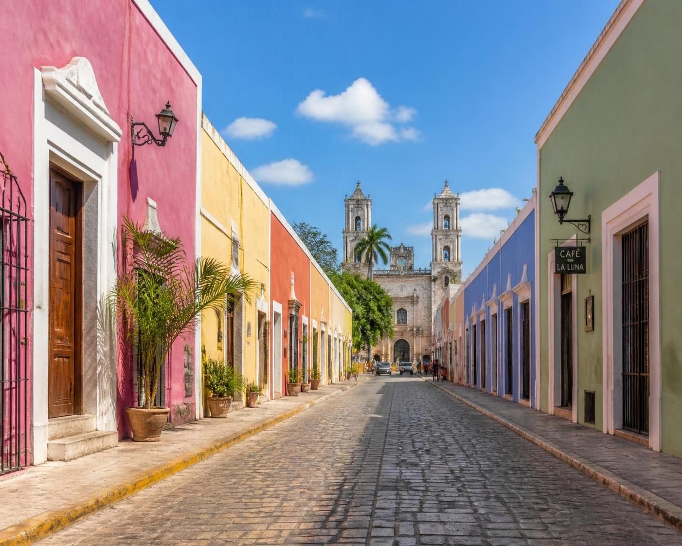 descubre un itinerario completo de un día para explorar Valladolid, México, que presenta las principales atracciones, la gastronomía local y gemas ocultas para una experiencia inolvidable.