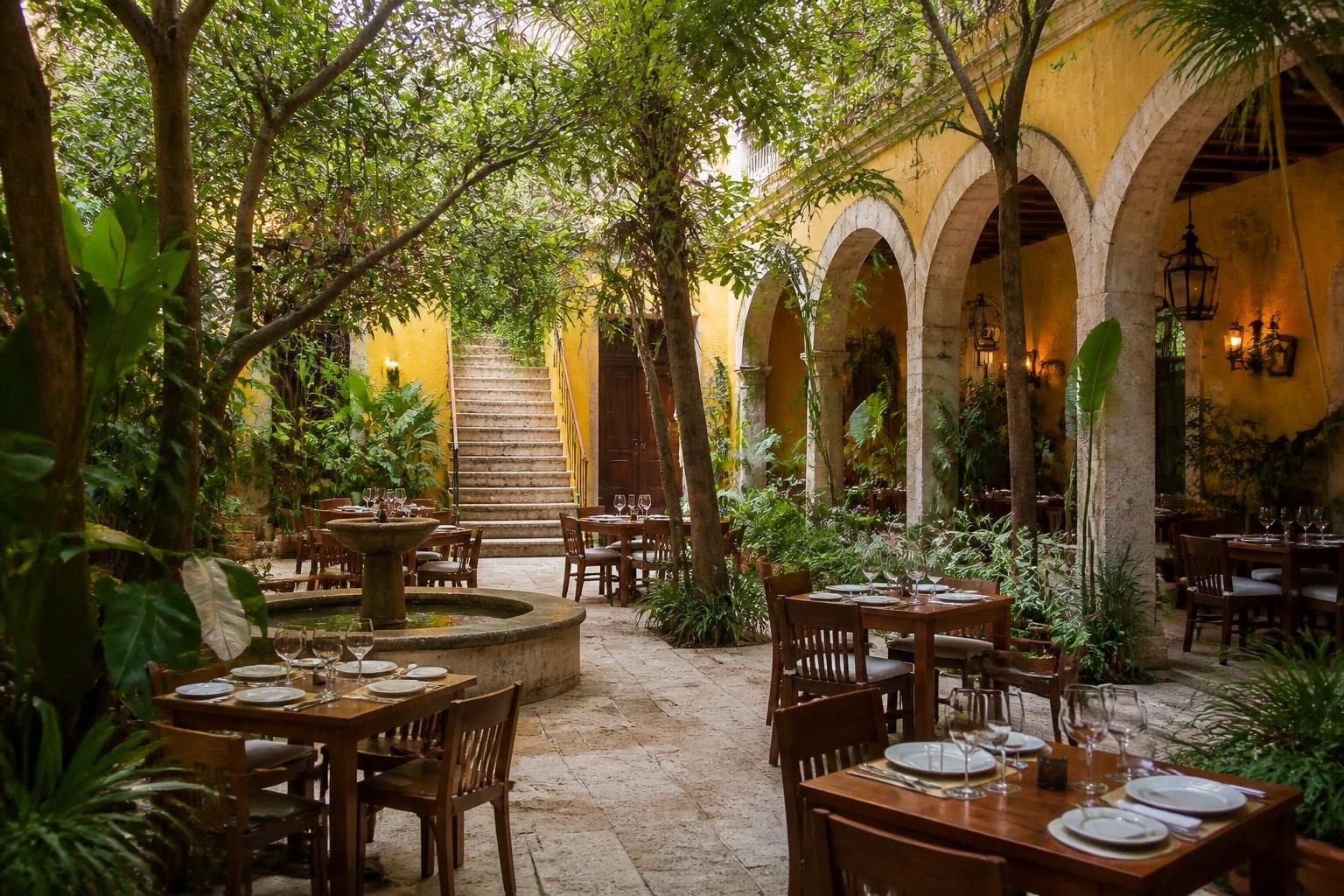discover the best restaurants to try in valladolid, mexico, featuring authentic local cuisine, vibrant flavors, and unforgettable dining experiences.