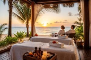 discover the best spa day experiences in playa del carmen with our guide to top places where you can relax, unwind, and rejuvenate your body and mind.