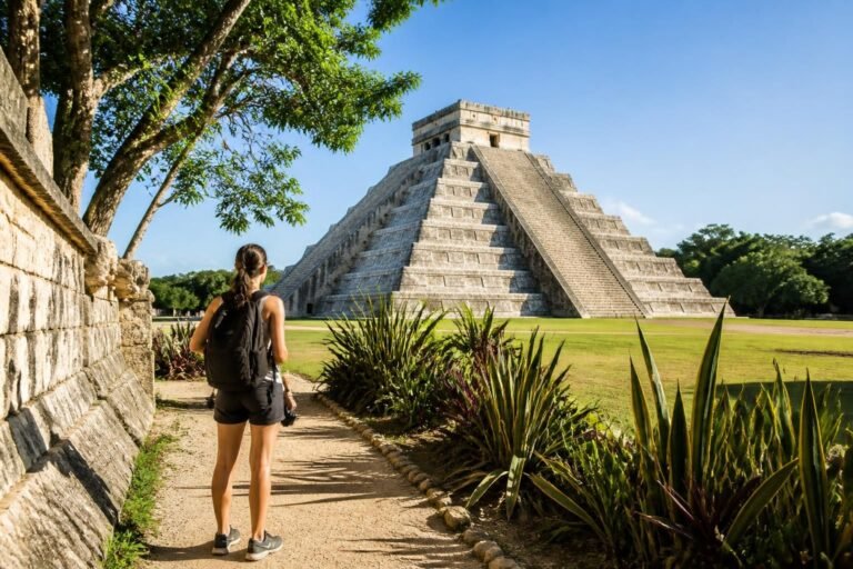 explore expert tips for solo travelers visiting chichen itza to make the most of your adventure, stay safe, and enjoy an unforgettable experience.
