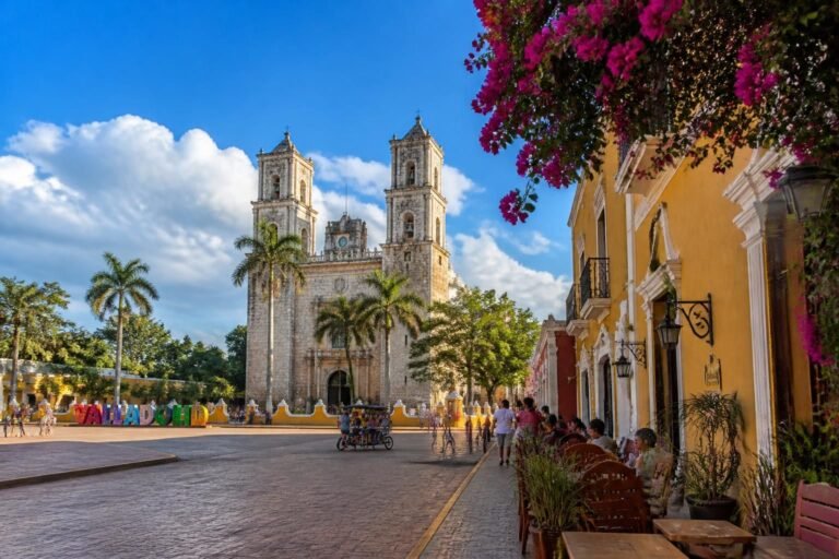 explore the top photo spots in valladolid to capture stunning and unforgettable shots. perfect for photographers and travel enthusiasts seeking beautiful locations.