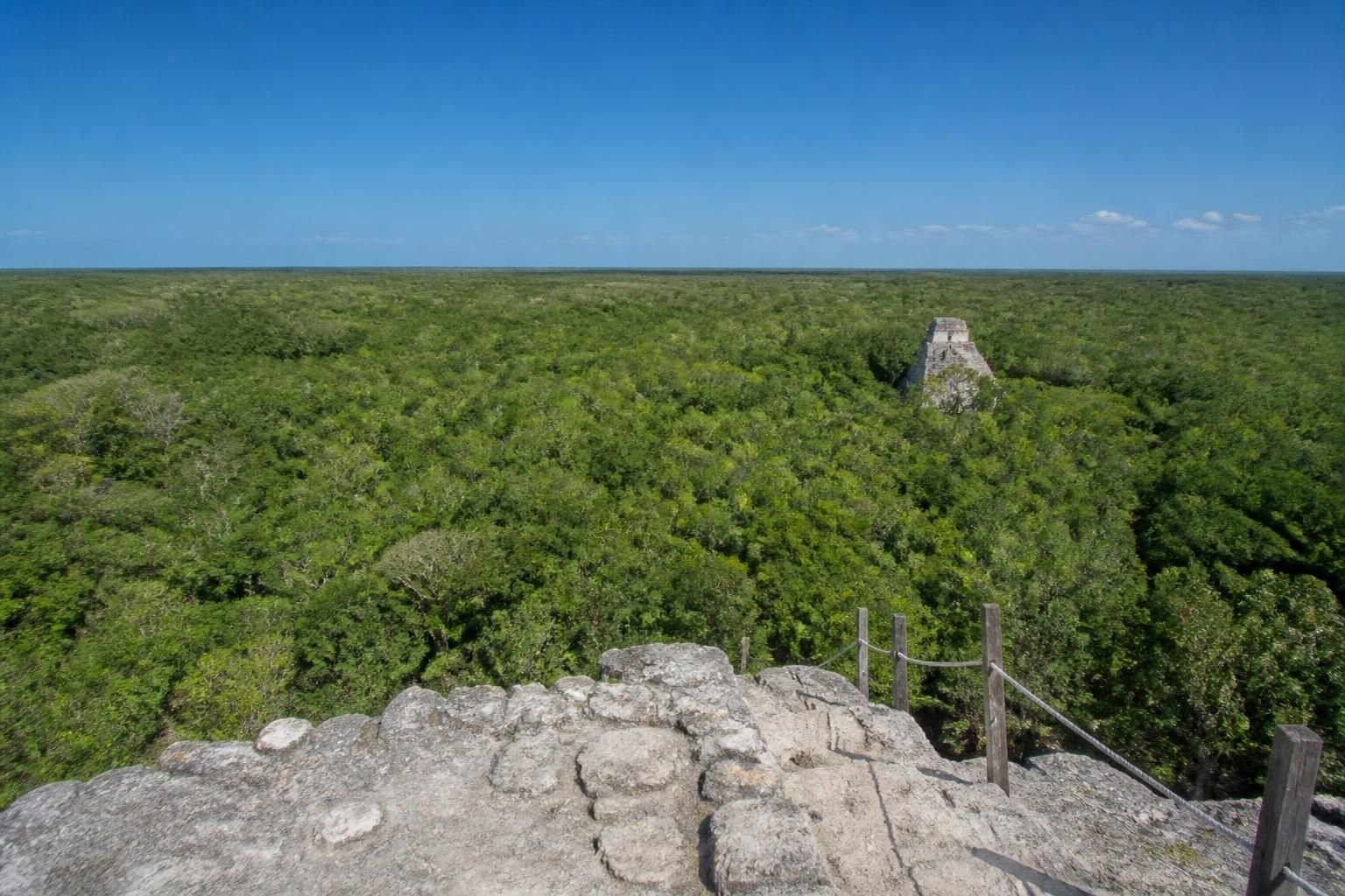 discover the thrill of climbing the ancient coba pyramid with our comprehensive guide. explore the history, tips, and breathtaking views of this iconic archaeological site.
