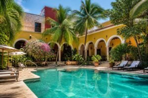 discover the top hotels to stay in valladolid, mexico, for a perfect getaway. enjoy comfort, great amenities, and convenient locations to make your trip unforgettable.