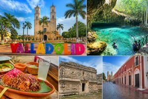 discover the top things to do in valladolid, yucatan, for an unforgettable trip filled with rich culture, stunning cenotes, historic sites, and delicious local cuisine.