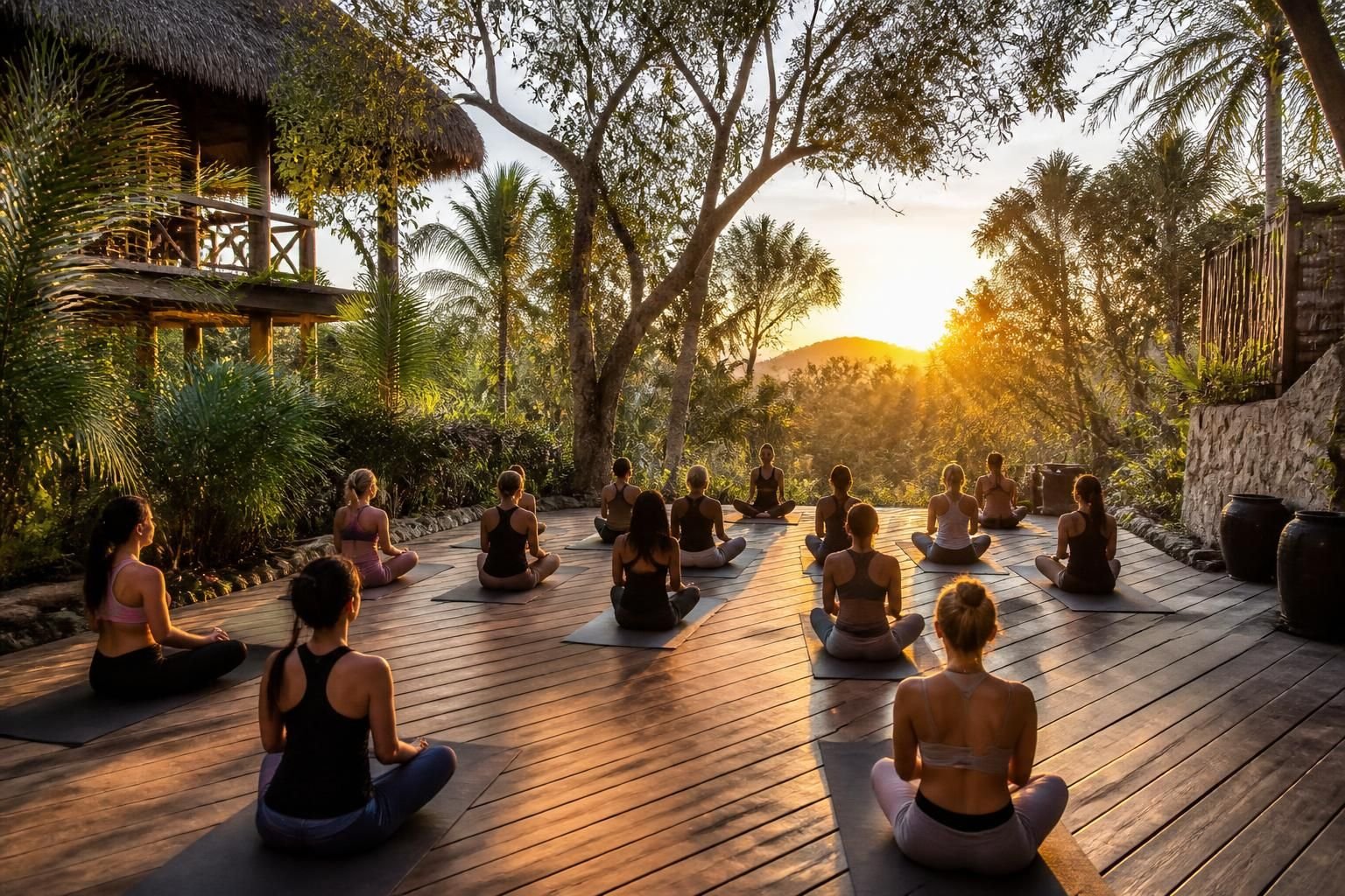 discover the ultimate guide to yoga retreats in tulum for 2026. explore top destinations, expert tips, and wellness experiences to rejuvenate your mind and body.