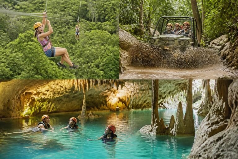 discover an in-depth xplor park review and learn what to expect from this thrilling adventure park, including exciting activities, tips, and essential information for your visit.