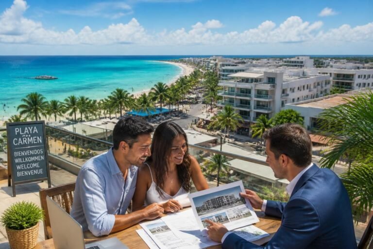 discover everything you need to know about buying property in playa del carmen with our complete guide, covering tips, legal aspects, and local insights.