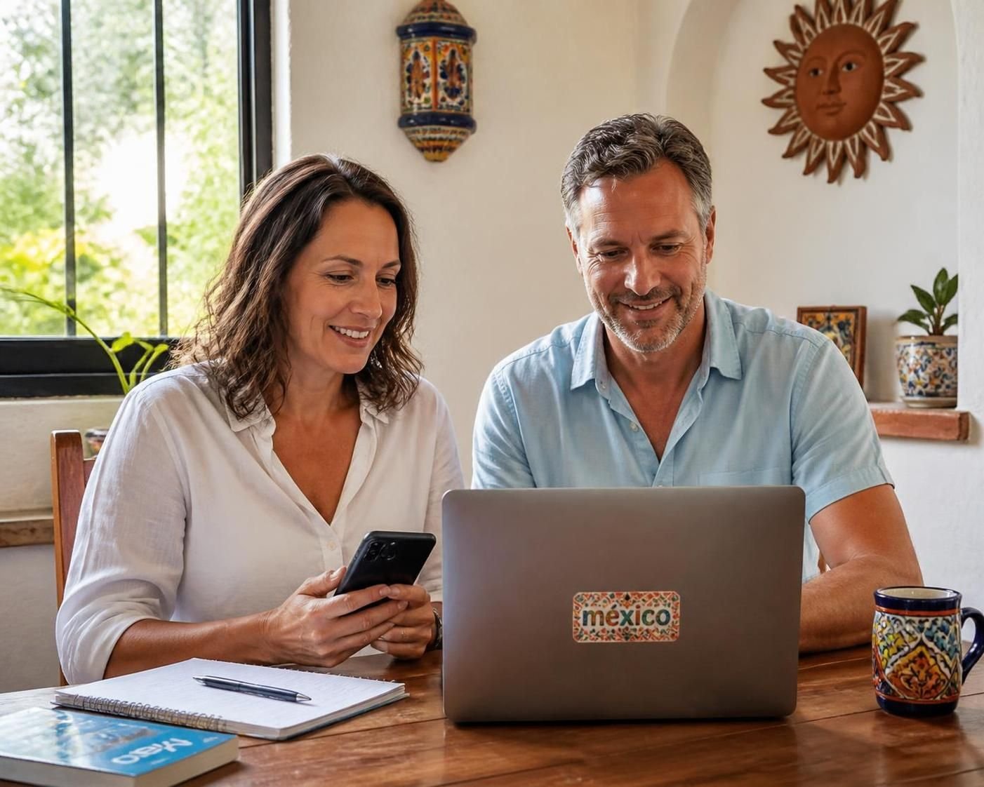 discover how to easily open a bank account and manage your finances as an expat in mexico with our comprehensive guide to banking for expatriates.