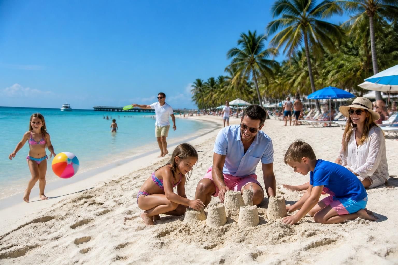 discover the best fun family activities for kids in playa del carmen, from exciting outdoor adventures to interactive cultural experiences perfect for all ages.