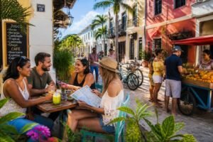 discover essential tips and insights for living in playa del carmen as an expat, including lifestyle, culture, housing, and local advice to make your transition smooth and enjoyable.